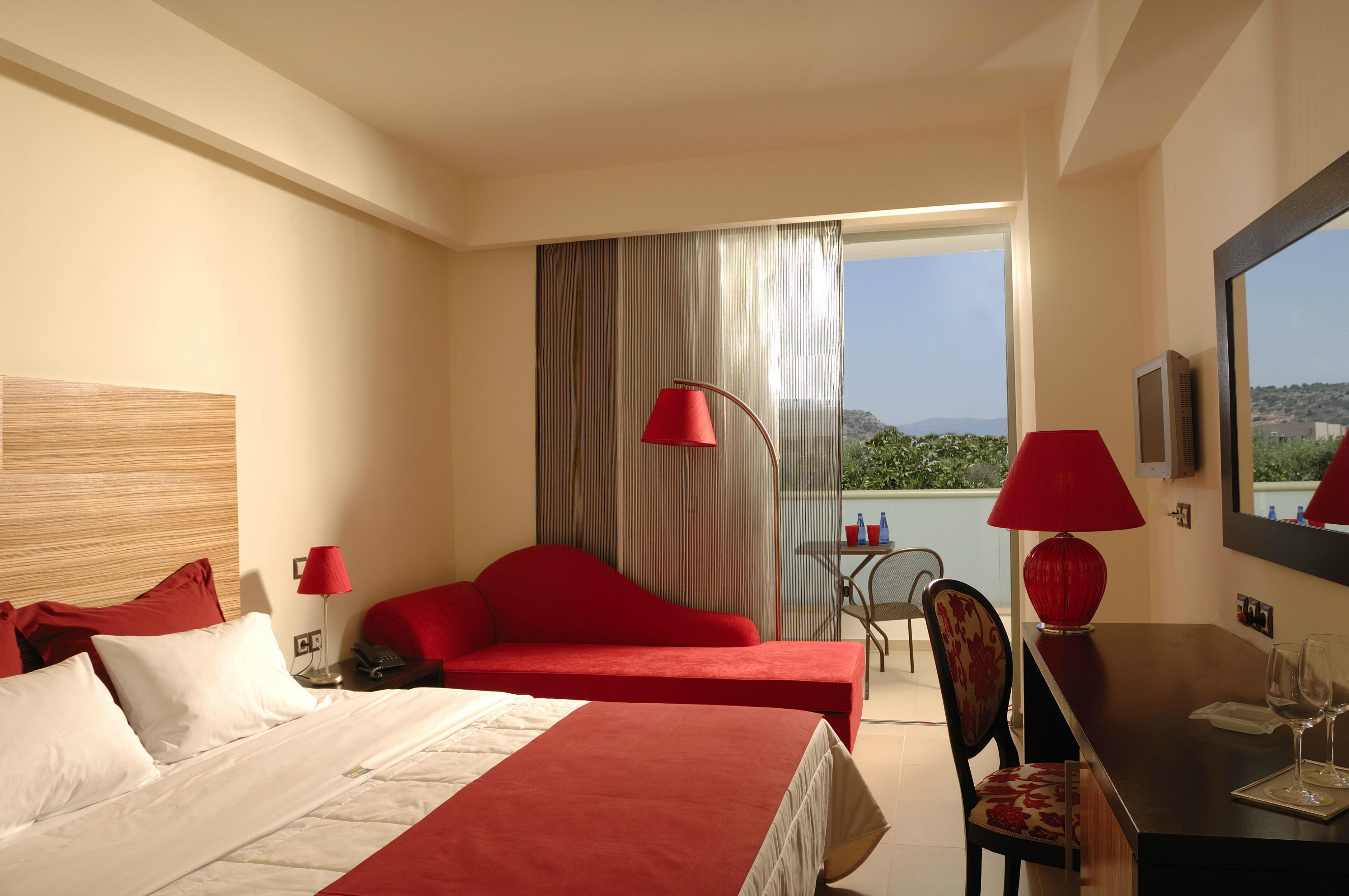 Angela Suites Boutique Hotel Sissi Cameră foto