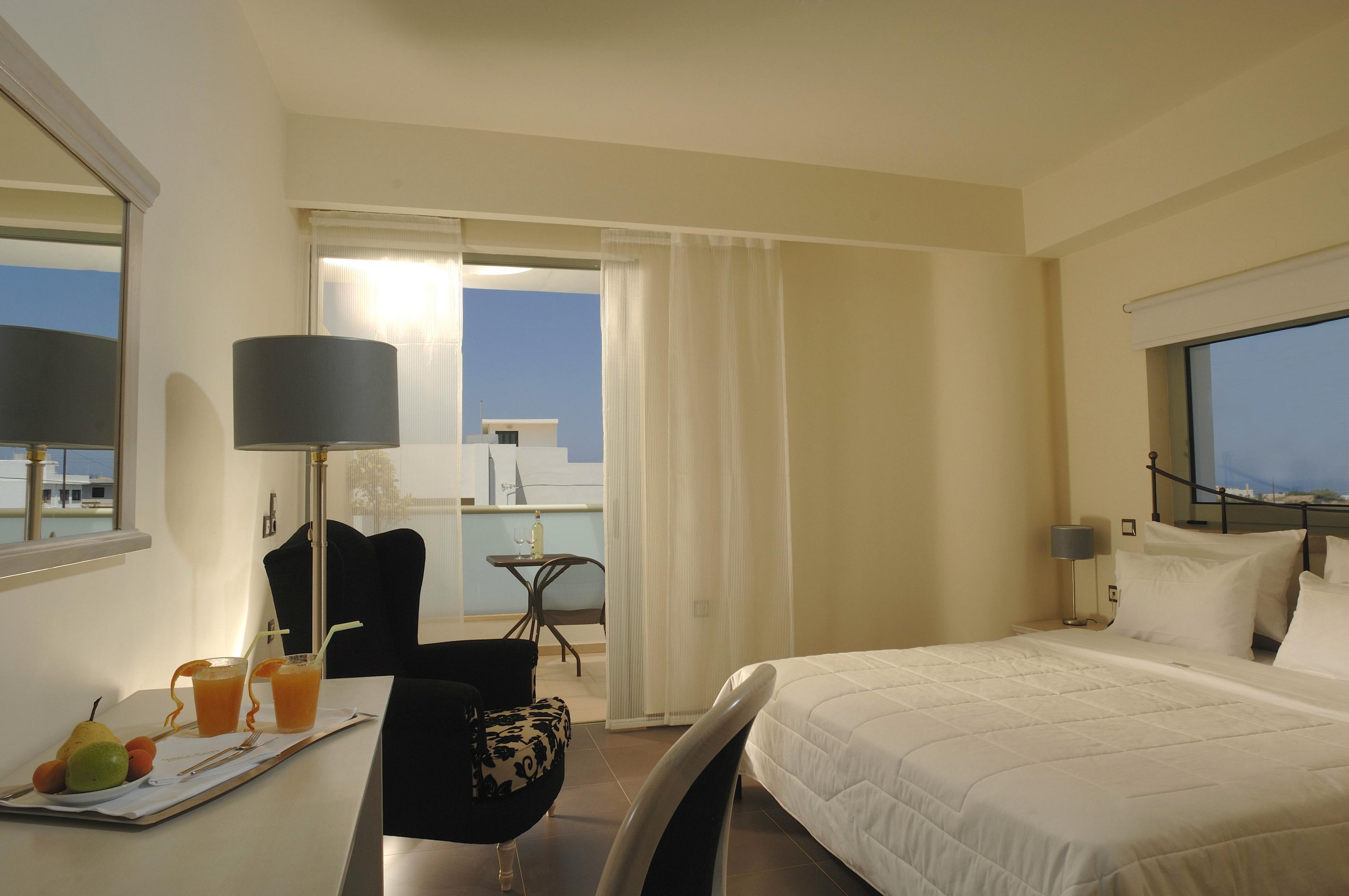 Angela Suites Boutique Hotel Sissi Cameră foto